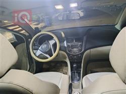 هيونداي أكسنت